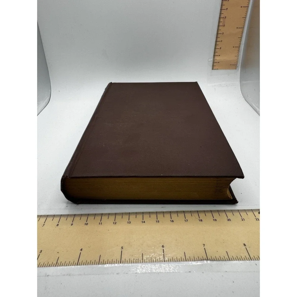 N/A product hardcover